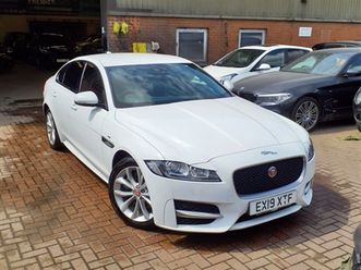 2.0i r-sport gpf saloon 4dr petrol auto euro 6 (start/stop) (250 ps)