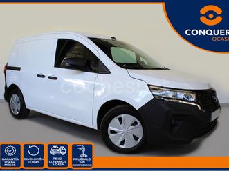 nissan townstar 2 plazas 45kwh90kw l1 comfort