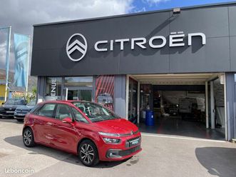 citroen-c4-spacetourer-puretech-130-eat8-business