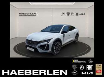 1.2 136ps gt acc+led+navi+sd+shz+2xklima+360