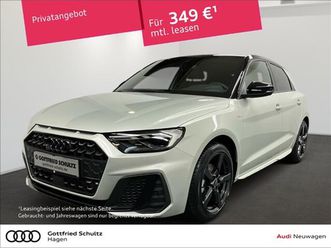 s-line-30tfsi-s-tronic