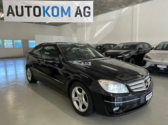 clc 180 kompressor automatic