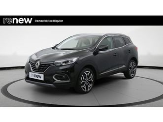 renault kadjar kadjar tce 140 edc