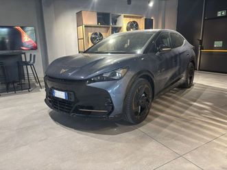 tavascan vz adrenaline awd 77kwh 340cv