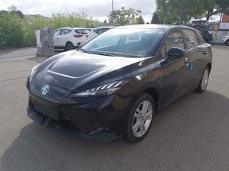 mg4 mg4 luxury 64 kwh