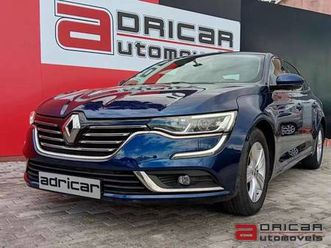 renault talisman 1.5 dci zen