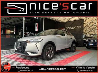 ds3 crossback puretech 100 business