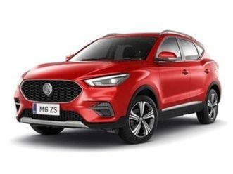 zs (2021-->) zs 1.0t-gdi aut. luxury