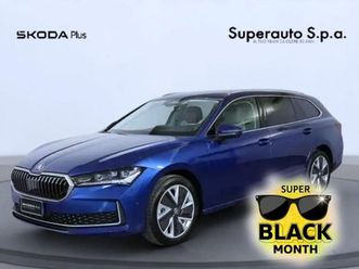 superb 3ª serie superb 2.0 tdi dsg wagon style