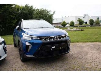 1.6 hybrid intro edition at*led*navi*apple