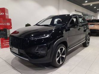 DR MOTOR DR3 dr-3-0-dr-3-0-1-5-bi-fuel-gpl