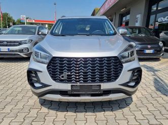 dr 5.0 dr 5.0 1.5 bi-fuel gpl