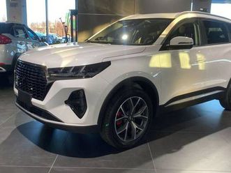 dr 6.0 dr 6.0 1.6 t-gdi dct bi-fuel gpl