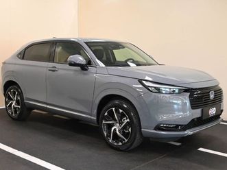 hr-v 3ª serie hr-v 1.5 hev ecvt advance plus