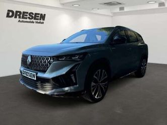 iconic full hybrid e-tech 200 5-sitzer+hud+panoram