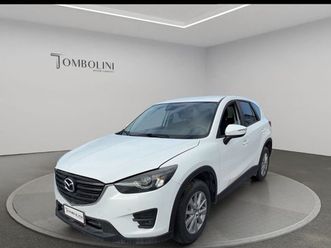 cx-5 1ª serie i 2012 2.2 150cv exceed 4wd