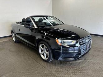 used 2016 audi a3 1.8t premium