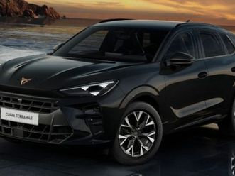 terramar terramar 1.5 hybrid dsg