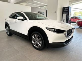 cx-30 e-skyactiv-g m hybrid 2wd prime line