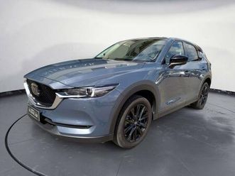 cx-5 2ª serie 2.2l skyactiv-d 150cv 2wd signature
