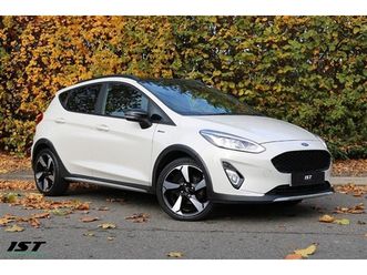 1.0 ecoboost active b+o play 5dr