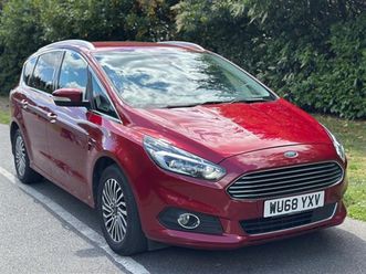 2.0 ecoblue titanium mpv 2