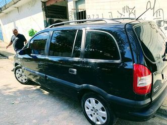 zafira-flex-07-lugares-automatica-extremamente-nova