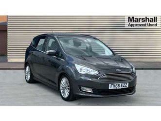 1.5 tdci titanium 5dr