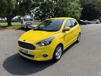 1.2 ti vct zetec euro 6 5dr