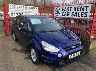 2.0 tdci 140 zetec 5dr
