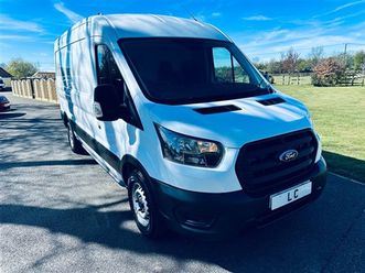 350 leader p/v ecoblue l3 h2