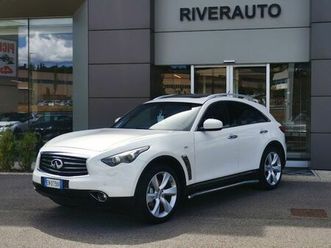 infiniti fx fx30d s premium