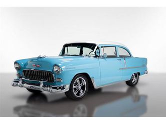 1955 chevrolet 210 for sale