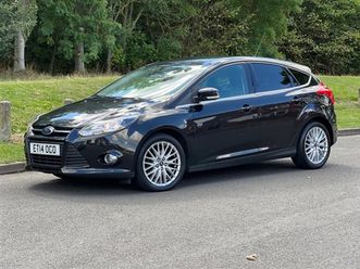 1.0t ecoboost zetec navigator hatchback 5dr petrol manual euro 5 (start/stop) (100 ps)