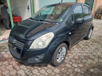 splash splash 1.0 vvt gls style