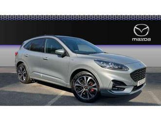 1.5 ecoboost 150 st line x edition 5dr