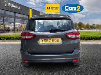 1.5 tdci zetec 5dr powershift