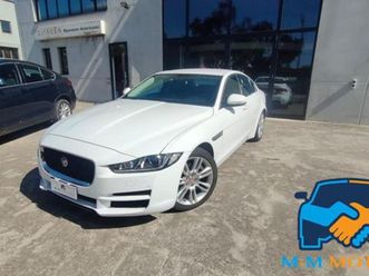 xe (x760) xe 2.0 d 240 cv awd aut. prestige