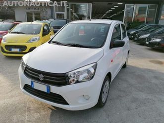 celerio celerio 1.0 easy