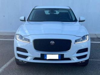 e-pace (x540) e-pace 2.0 awd aut. r-dynamic