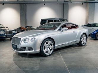 continental 2ª s. continental gt