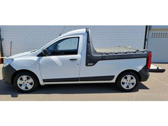 dokker dci 90 s&s pick-up