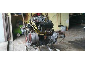 silnik of skody 105 przodkowo