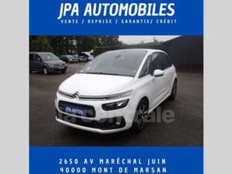 1.5 bluehdi 130 s&s business bv6