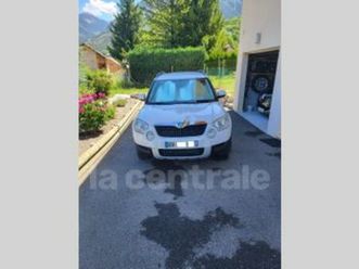 SKODA YETI 2-0-tdi-170-cr-4x4-ambition