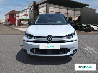 1.2 hybride 136 s&s max + toit ouvrant / vision 360 / pack hifi