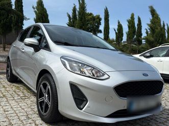 ford fiesta 1.0 ecoboost s&s setembro/20