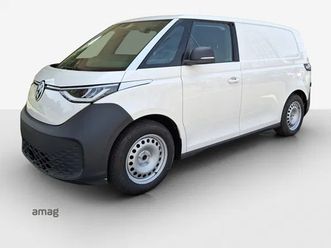 vw nutzfahrzeuge id. buzz cargo 59/63kwh 2988mm