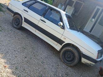 LADA 21099 lada-21099-an-1992