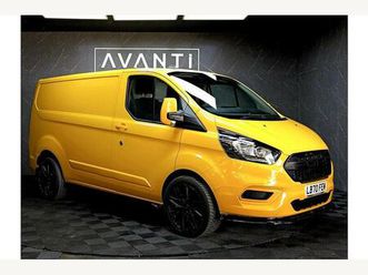 2.0 340 ecoblue leader l1 h1 euro 6 (start/stop) 5dr